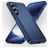 Mobigear Heavy Armor Samsung Galaxy S24 Hülle Hardcase Backcover Stoßfest - Blau