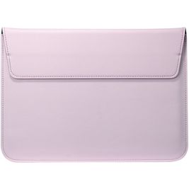 Mobigear Envelope Laptop Sleeve 15 - 16 Zoll Laptop Hülle - Pink