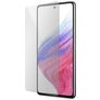 Mobiparts Regular Samsung Galaxy A53 Panzerglas Gehärtetes Glas Displayschutz