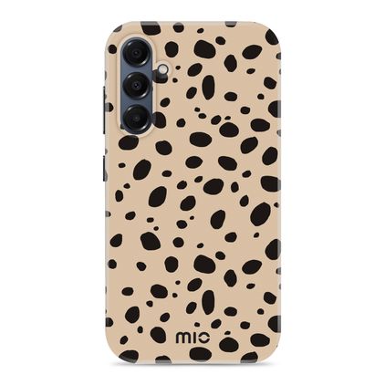 MIO Samsung Galaxy A16 MagSafe Hardcase Backcover - Spots