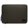 Gaston Luga Däsh Cushioned Case Laptop Sleeve 13 - 14 Zoll Laptop Hülle - Oliv