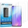Mobigear Xiaomi Mi 9T Displayschutz Schutzfolie - Hüllenfreundlich (3er Pack)