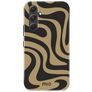 MIO Samsung Galaxy A54 MagSafe Hülle Hardcase Backcover - Swirl
