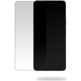 Mobilize Realme 14T Panzerglas Gehärtetes Glas Displayschutz - Hüllenfreundlich