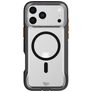 Tech21 EvoPro Durchsichtig iPhone 17 Pro Max MagSafe Hülle Hardcase Backcover Stoßfest - Transparent