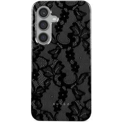 Burga Tough Samsung Galaxy S24 Hülle Hardcase Backcover Stoßfest - Magnetic
