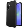 Speck Impact Hero Samsung Galaxy A56 Hülle Hardcase Backcover Stoßfest - Schwarz