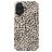 Burga Tough iPhone 16 Hardcase Backcover Shockproof - Almond Latte