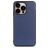 Mobigear Excellent iPhone 14 Pro Max Hülle Hardcase Backcover - Blau