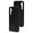 Mobiparts Classic Samsung Galaxy A54 Hülle Flexibles TPU Backcover - Matt Black