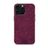MIO iPhone 16 Pro MagSafe Hardcase Backcover - Berry Blooms