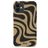 MIO iPhone XR MagSafe Hülle Hardcase Backcover - Swirl