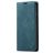 CaseMe 013 OnePlus Nord Klapphülle Portemonnaie - Blau