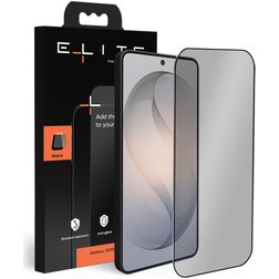 Elite Premium Samsung Galaxy S26 Panzerglas Gehärtetes Glas Displayschutz Anti-Glare - Hüllenfreundlich