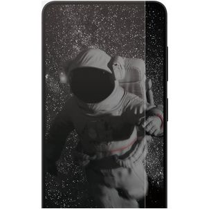 PanzerGlass Ceramic Samsung Galaxy S26 Gehärtetes Glas Displayschutz - Hüllenfreundlich + Applikator