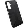 Speck Impact Hero Samsung Galaxy A25 5G Hardcase Backcover Shockproof - Schwarz