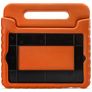 Xccess Kids Guard iPad Mini 7 (2024) Tablet Hülle für Kinder mit Tragegriff - Orange