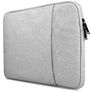Mobigear Oxford Laptop Sleeve 14 Zoll Laptop Hülle - Grau