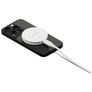Cygnett Chargepuck es Ladegerät MagSafe 1 Meter 15W - Schwarz