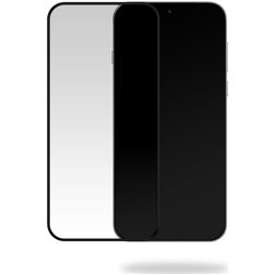 Mobilize Premium OPPO Find X9 Pro Panzerglas Displayschutz - Hüllenfreundlich - Schwarz