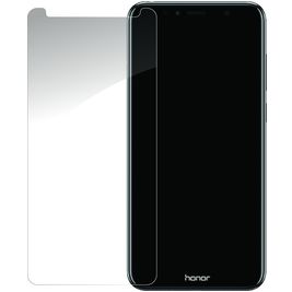 Mobilize Xiaomi Redmi 5 Plus Panzerglas Gehärtetes Glas Displayschutz - Hüllenfreundlich