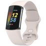 Mobigear Sport Dual Silikon Fitbit Charge 5 Armband Drückerschließe - Polarstern