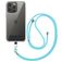 Mobigear Lanyard Universal-Handykette einstellbar - Blau