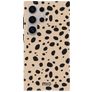MIO Samsung Galaxy S24 Ultra MagSafe Hülle Hardcase Backcover - Spots
