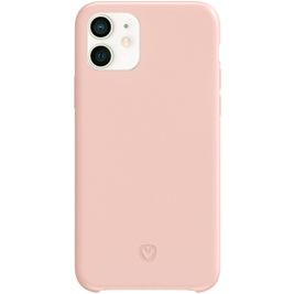 Valenta Snap Luxe iPhone 11 Hülle Backcover - Pink