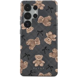 Burga Tough Samsung Galaxy S25 Ultra Hülle Hardcase Backcover Stoßfest - BFF