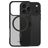 Mobilize Hybrid Pro iPhone 17 Pro Max MagSafe Hülle Hardcase Backcover Stoßfest - Schwarz