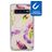 My Style Magneta Samsung Galaxy S10 Hülle Flexibles TPU Backcover - Feathers