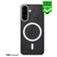 Striker X-Core Xtreme Impact Samsung Galaxy A27 MagSafe Hardcase Backcover Shockproof - Schwarz