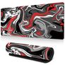 Mobigear Anti-Slip Mauspad - 40 x 90 CM - Abstract Fluid 1