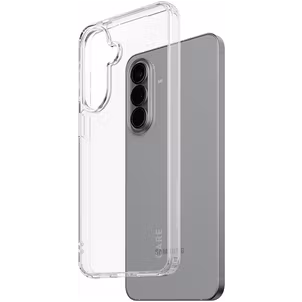 CARE by PanzerGlass Urban Combat Durchsichtig Samsung Galaxy A57 Hülle Hardcase Backcover Stoßfest - Transparent