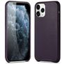 Mobigear Excellent iPhone 12 Pro Max Hülle Backcover - Lila