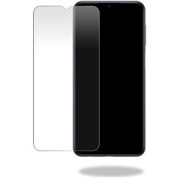 Mobilize Samsung Galaxy M13 Panzerglas Gehärtetes Glas Displayschutz - Hüllenfreundlich