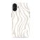 MIO iPhone 16 Plus MagSafe Hülle Hardcase Backcover - Sandy Zebra