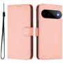 Mobigear Urban Wallet Google Pixel 11 Hülle Klapphülle Geldbörse - Pink