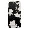Burga Tough iPhone 16 Pro Hülle Hardcase Backcover Stoßfest - Achromatic