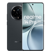 Realme 14 Pro Hüllen