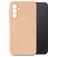 My Style Protective Flex Samsung Galaxy A56 MagSafe Hülle Flexibles TPU Backcover - Soft Pink