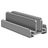 Mobigear Desk Laptop-Ständer - Space Grau Universal