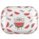 Mobigear Design Apple AirPods Pro 2 Hardcase Hülle - Watermelon