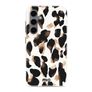 MIO Samsung Galaxy S24 FE MagSafe Hülle Hardcase Backcover - Leopard