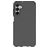 ITSkins SpectrumClear-R Samsung Galaxy A15 Hülle Flexibles TPU Backcover Stoßfest - Smoke