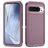 Mobigear Rugged Google Pixel 9 Pro Hülle Hardcase Backcover Stoßfest - Lila