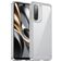 Mobigear Crystal Durchsichtig Samsung Galaxy A17 Hülle Hardcase Backcover - Transparent