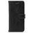 My Style Flex Wallet iPhone 13 Pro Hülle Klapphülle Geldbörse - Schwarz