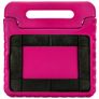 Xccess Kids Guard iPad 6 (2018) Tablet Hülle für Kinder mit Tragegriff - Pink